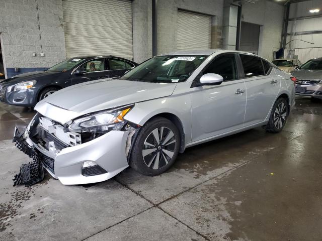 2021 NISSAN ALTIMA SV - 1N4BL4DW7MN316161