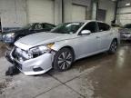 2021 Nissan Altima Sv VIN: 1N4BL4DW7MN316161 Lot: 69265424