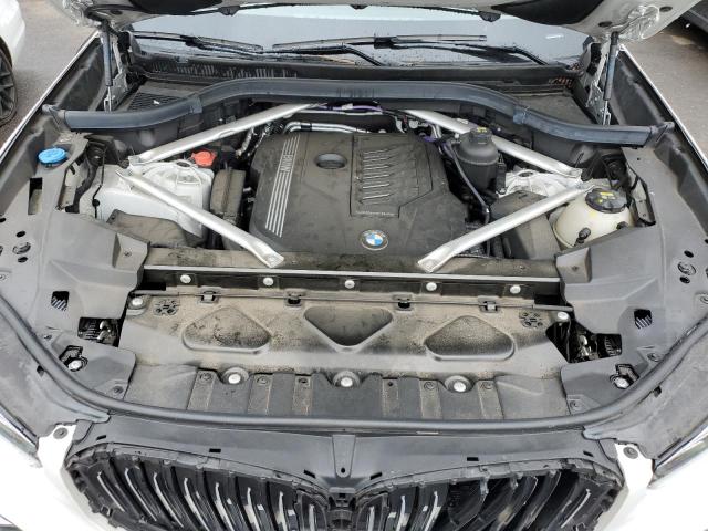 2021 BMW X5 XDRIVE4 - 5UXCR6C03M9F24800
