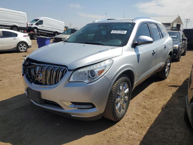 VIN 5GAKRCKD2DJ211105 2013 Buick Enclave no.1