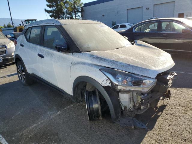 2020 NISSAN KICKS SR 3N8CP5HE3LL541030  68308884