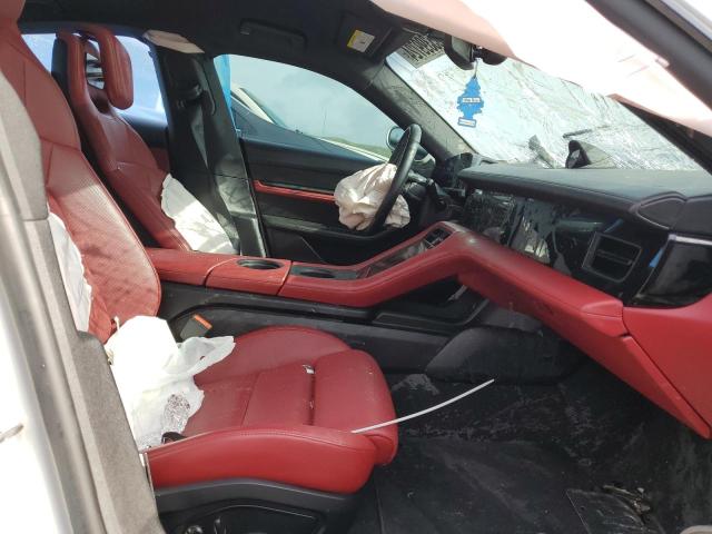 2021 PORSCHE TAYCAN 4S - WP0AB2Y10MSA42351