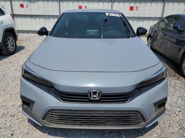 2022 HONDA CIVIC SPOR - 2HGFE2F53NH538058