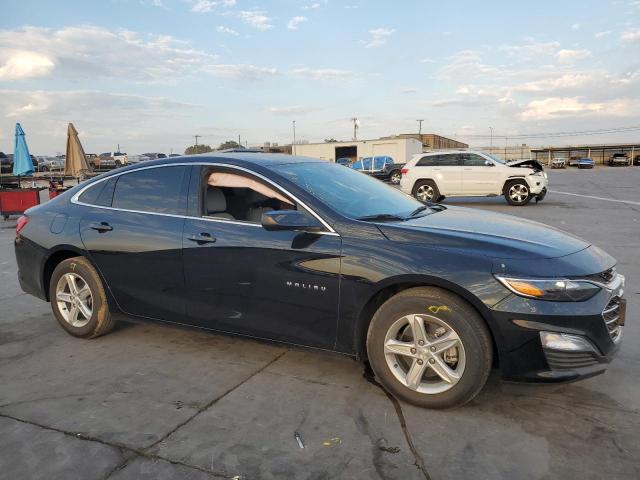 2024 CHEVROLET MALIBU LS - 1G1ZB5ST1RF251764