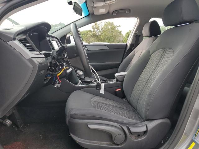 2019 HYUNDAI SONATA SE - 5NPE24AF9KH762114