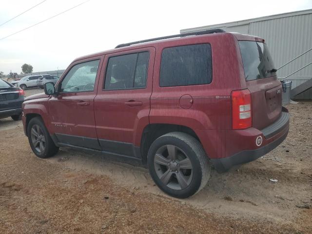 2015 JEEP PATRIOT LA - 1C4NJPFA3FD185531