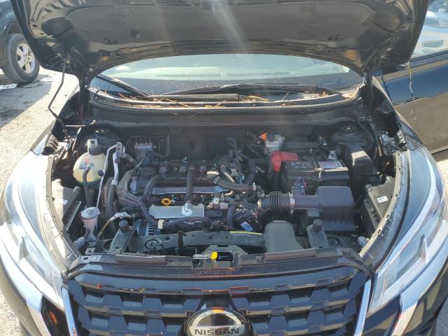 2021 NISSAN KICKS SV - 3N1CP5CV6ML533186