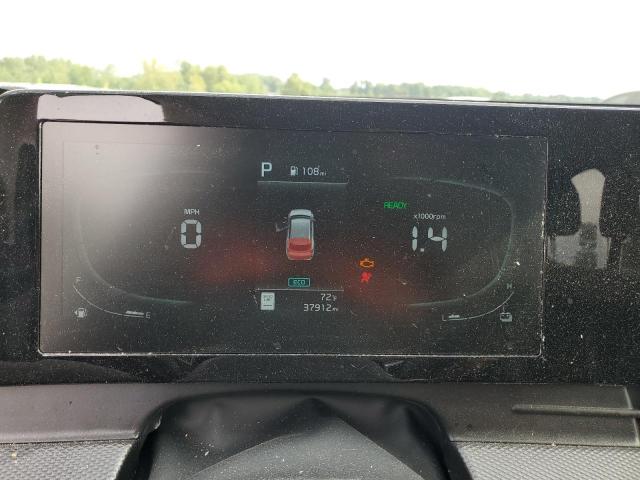 2023 KIA SPORTAGE L - KNDPUCAG8P7074994