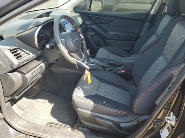 2023 SUBARU CROSSTREK - JF2GTAPC6PH261948
