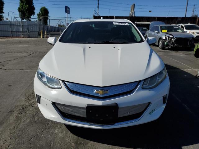 VIN 1G1RD6S59GU119684 2016 Chevrolet Volt, Ltz no.5