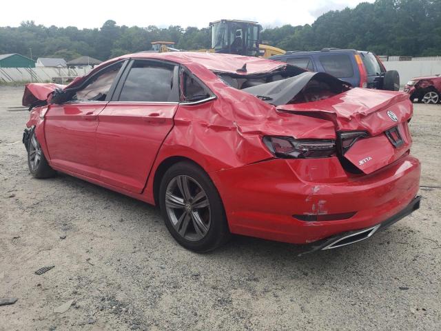 2021 VOLKSWAGEN JETTA S - 3VWC57BU9MM051648