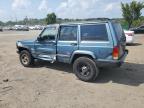 JEEP CHEROKEE S photo