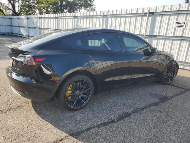 VIN 5YJ3E1EB8KF453396 2019 Tesla MODEL 3 no.3