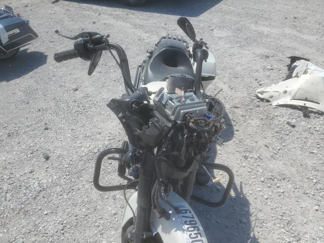 2018 HARLEY-DAVIDSON FLHXS STRE - 1HD1KRC19JB686759