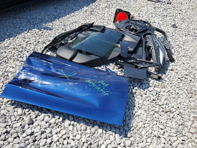 VIN 5YJ3E1EA9MF057374 2021 Tesla MODEL 3 no.12