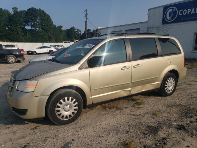 2010 DODGE GRAND CARA #2806801213