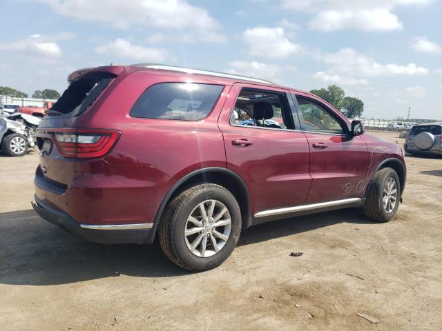 VIN 1C4RDJAG9HC937498 2017 Dodge Durango, Sxt no.3