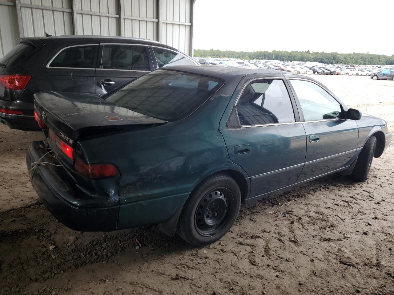 Lot #3045871639 1997 TOYOTA CAMRY CE