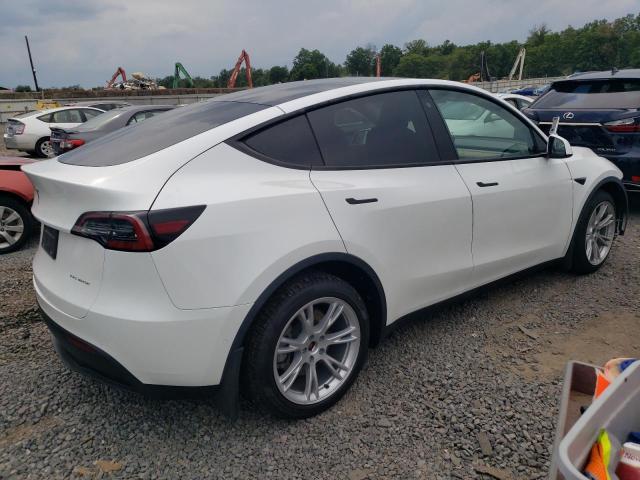 2020 TESLA MODEL Y - 5YJYGDEF9LF005786