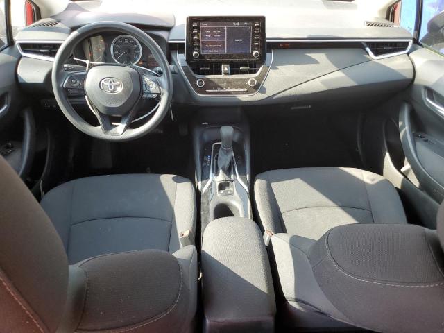 2020 TOYOTA COROLLA LE - 5YFEPRAE1LP075042