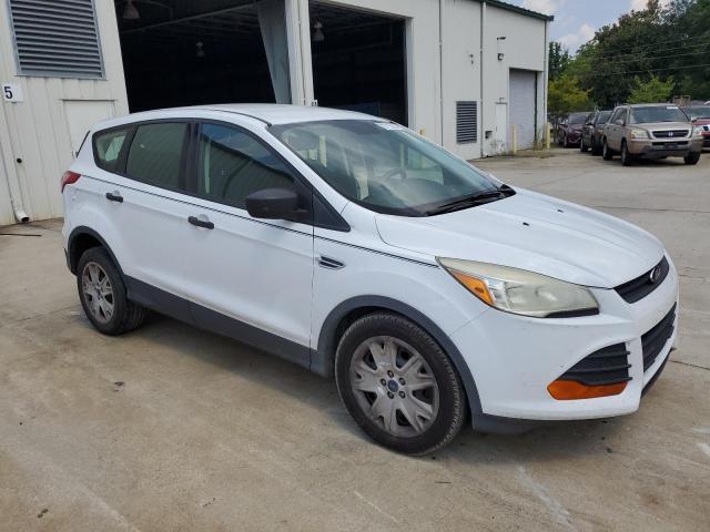 2015 FORD ESCAPE S - 1FMCU0F71FUB36625