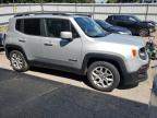 JEEP RENEGADE L снимка