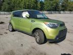 KIA SOUL photo