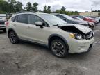 SUBARU XV CROSSTR photo