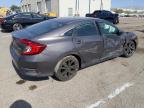 HONDA CIVIC SPOR photo