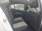 CHEVROLET CRUZE LS photo