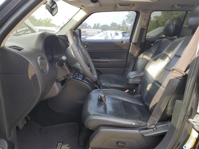 2016 JEEP PATRIOT LA - 1C4NJRFB4GD523024