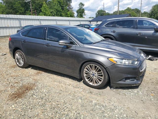 VIN 3FA6P0T91FR217295 2015 Ford Fusion, SE no.4