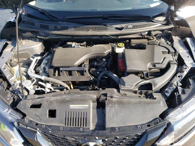 2021 NISSAN ROGUE SPOR - JN1BJ1AVXMW560183