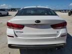 KIA OPTIMA LX photo