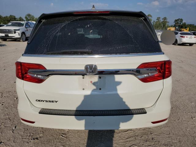 2019 HONDA ODYSSEY EX - 5FNRL6H73KB090381