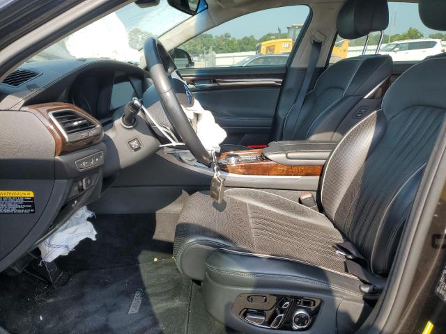 2019 GENESIS G90 PREMIU KMTF34JA2KU064215