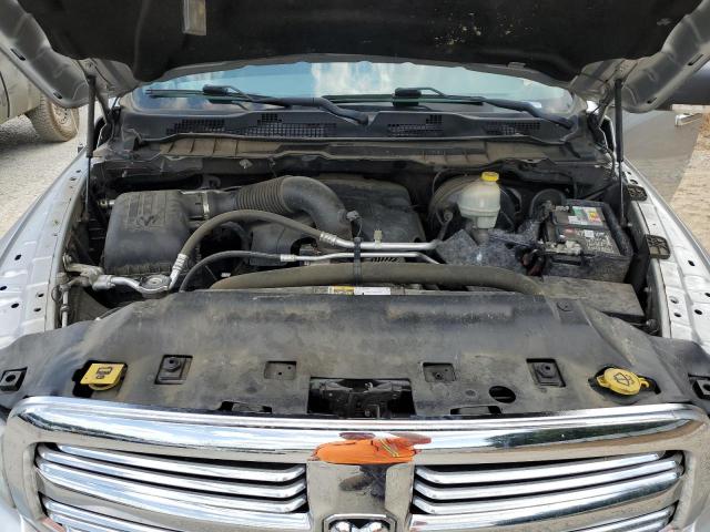 2016 RAM 1500 SLT - 3C6RR7LT0GG232851