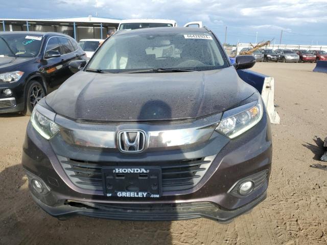 VIN 3CZRU6H79KM716969 2019 Honda HR-V, Exl no.5