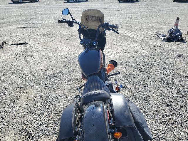 2021 HARLEY-DAVIDSON FXBBS 1HD1YYK25MB021638