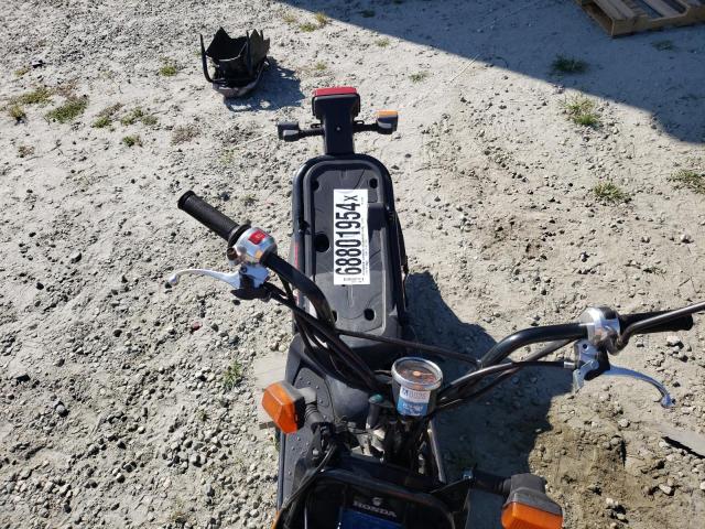 2014 HONDA NPS50 JH2AF581XEK201503