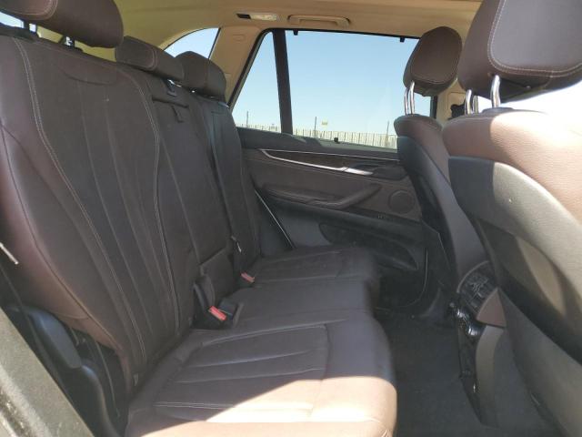 2015 BMW X5 XDRIVE3 - 5UXKR0C53F0K69848