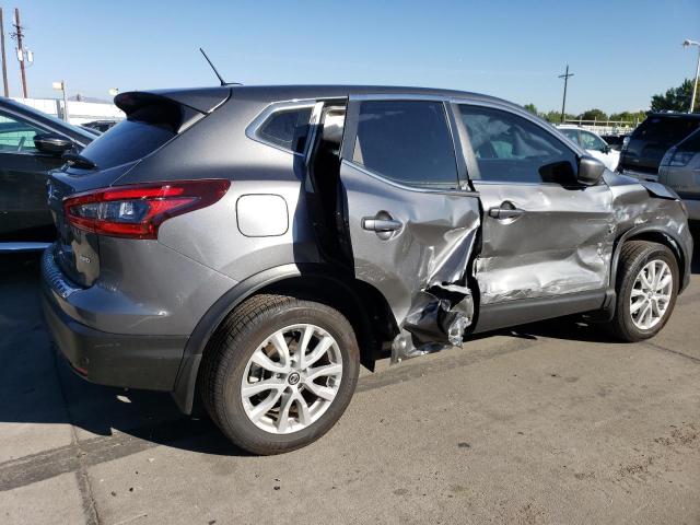 2022 NISSAN ROGUE SPOR - JN1BJ1AW9NW682317
