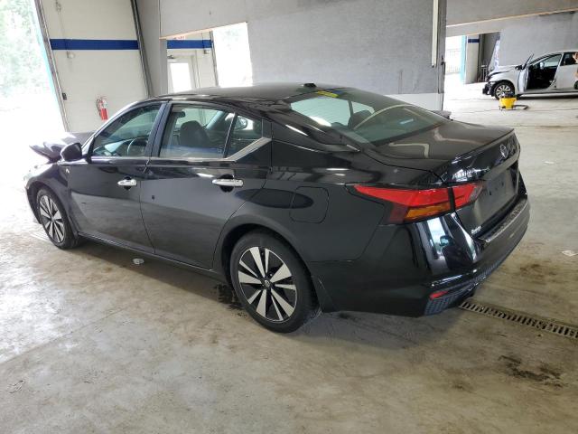 2021 NISSAN ALTIMA SV - 1N4BL4DV1MN378811