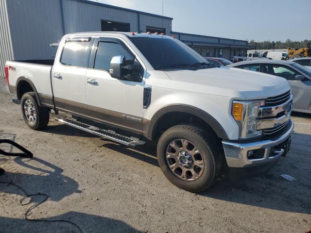 2017 FORD F250 SUPER 1FT7W2BT8HEC36653  66624334