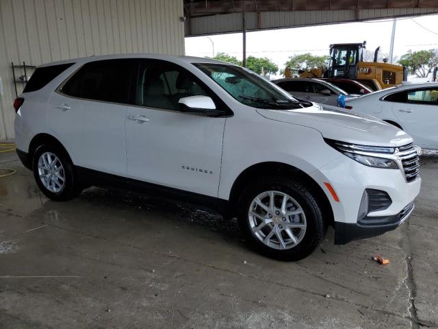 2024 CHEVROLET EQUINOX LT - 3GNAXUEG4RL241175