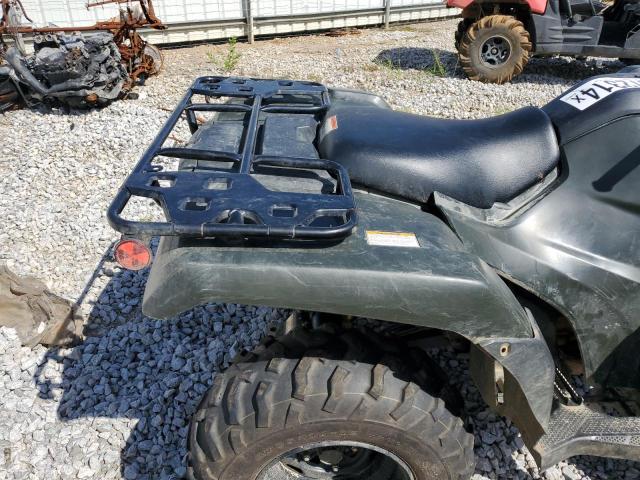 2024 HONDA TRX520 FM 1HFTE4401RJ001932