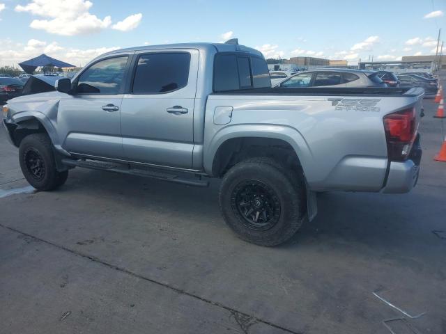 VIN 3TYAX5GN2MT011099 2021 TOYOTA TACOMA no.2