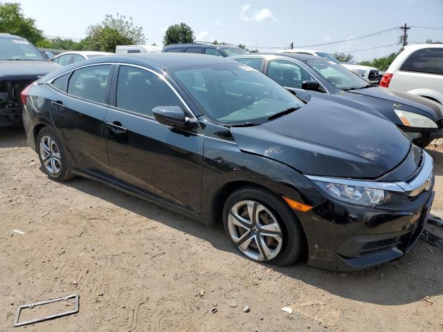 Vin: 19xfc2f50ge201589, lot: 67121274, honda civic lx 20164