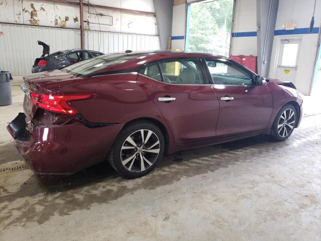 2017 NISSAN MAXIMA 1N4AA6AP7HC436909