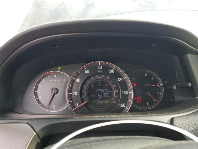2016 HONDA ACCORD SPO - 1HGCR2F52GA194182